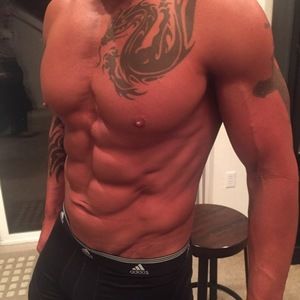 Meet your Posher, Darren